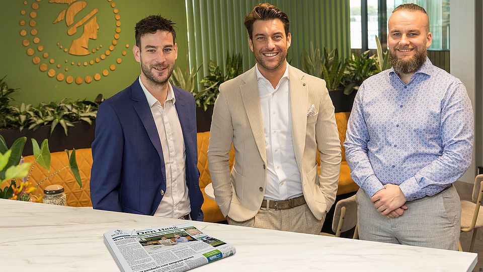 Rodi West Media neemt exploitatie kranten over van Den Heijer Uitgeverij
