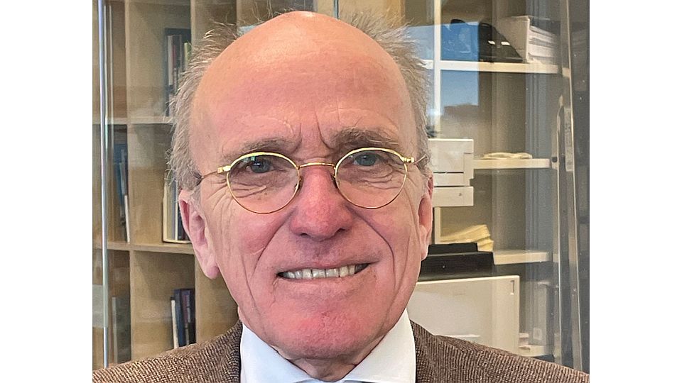 Wouter van Gils nieuwe voorzitter Mediafederatie