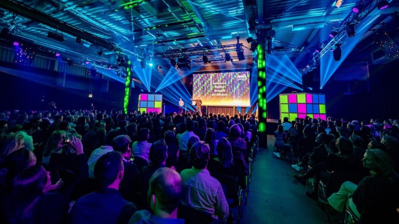 AMMA-jurering 2024 van start 