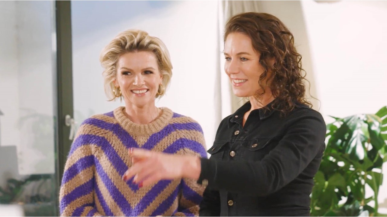 Mediahuis en Talpa Network lanceren campagne Bepanthen Derma