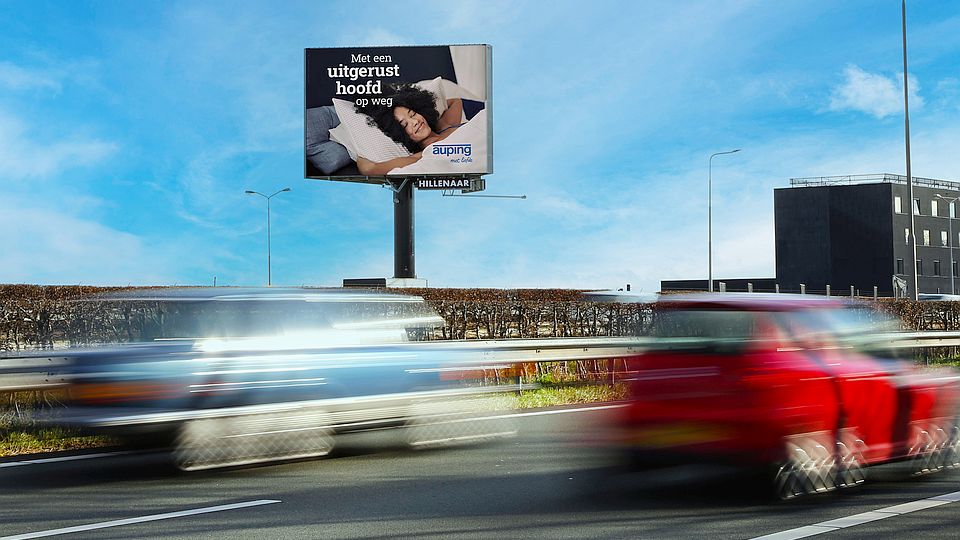 OOH-markt groeit, DOOH oorzaak