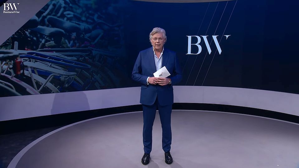 DPG lanceert nieuw mediamerk voor het bedrijfsleven: BusinessWise