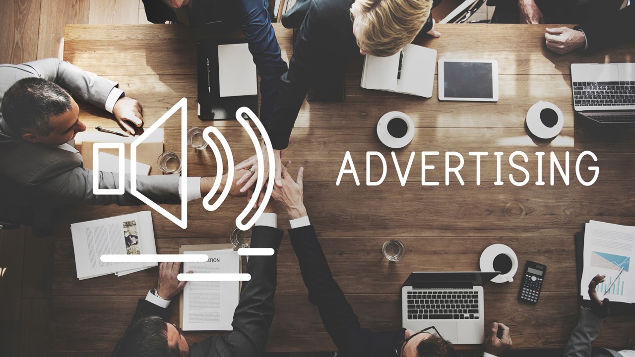 Onderzoek: podcastadvertising loont