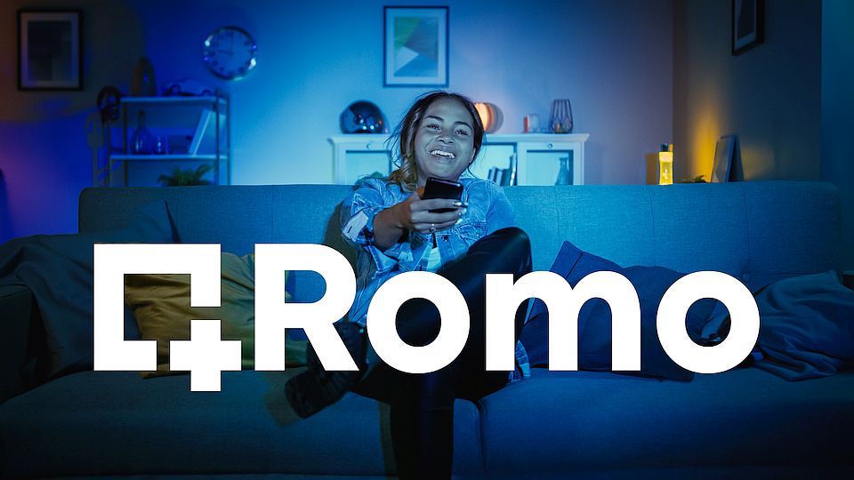 Talpa Network start pilot met "superQR" tijdens TVC