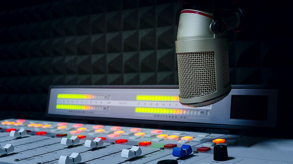 Geen NOS-nieuwsbulletins in avond en weekend op Radio 3