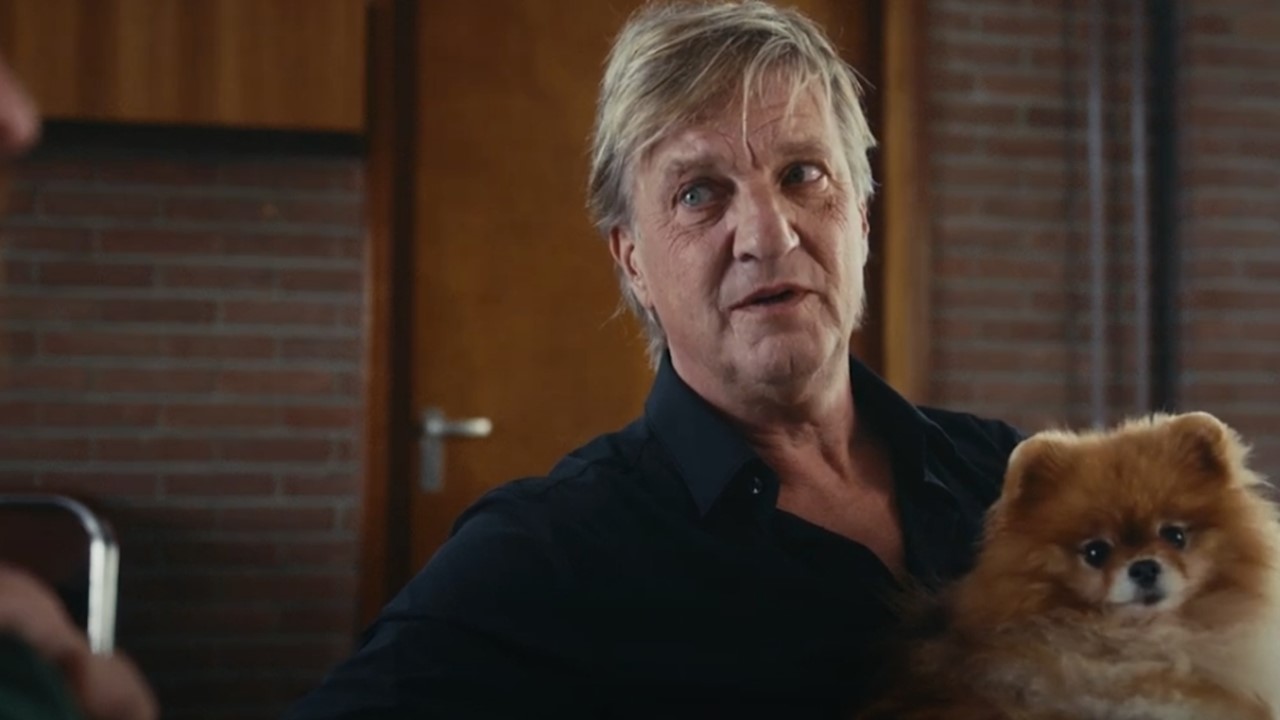 Canal+ toont Kieft in 'verslavende' voetbalcampagne 