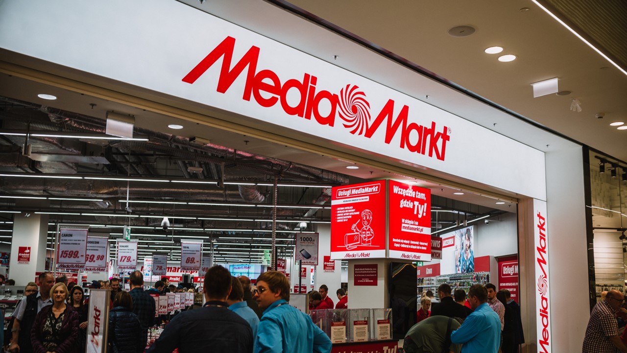 MediaMarkt kiest voor Publicis als mediabureau