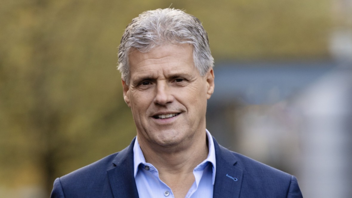 Ton Rozestraten: 'Relevantie behouden in een snel veranderende mediasector'
