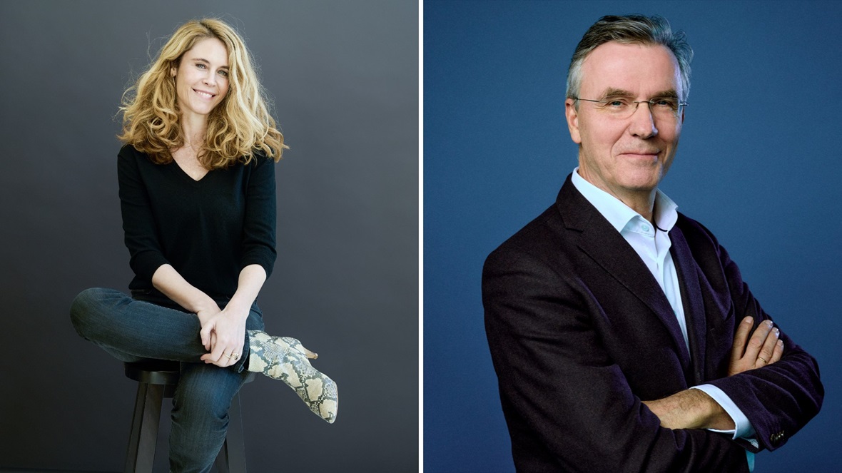 Kamilla Leupen nieuwe directeur Volkskrant, Trouw, Het Parool en Nu.nl