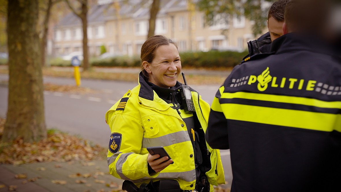 Nieuwe Dumpert serie Volgt Verkeerspolitie Rotterdam MarketingTribune 