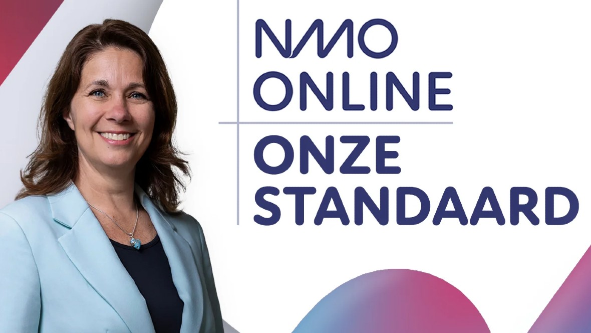 NMO Online breidt fors uit met titels