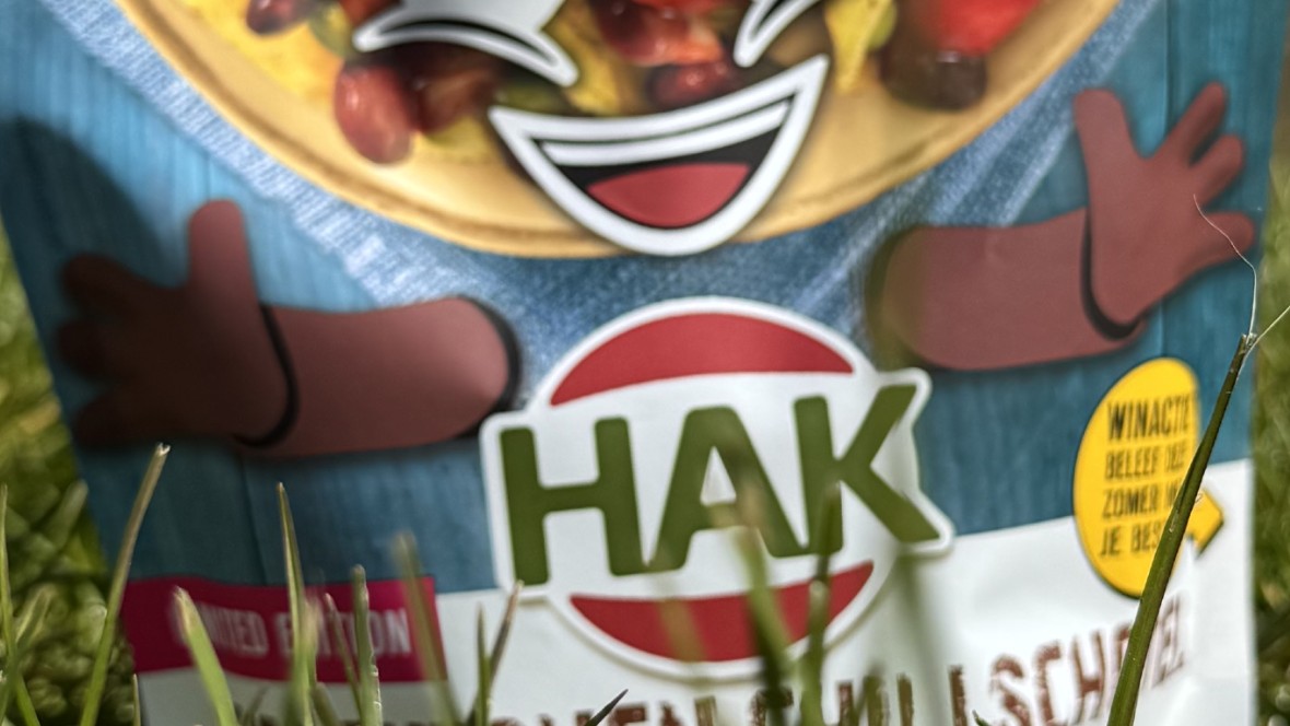 ‘Je moet de groenten van HAK hebben’ blijft ijzersterk