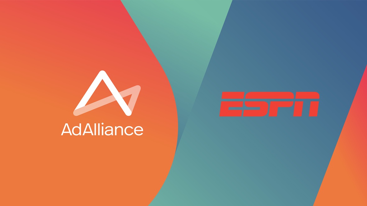 Ad Alliance en Walt Disney breiden samenwerking uit met ESPN-content