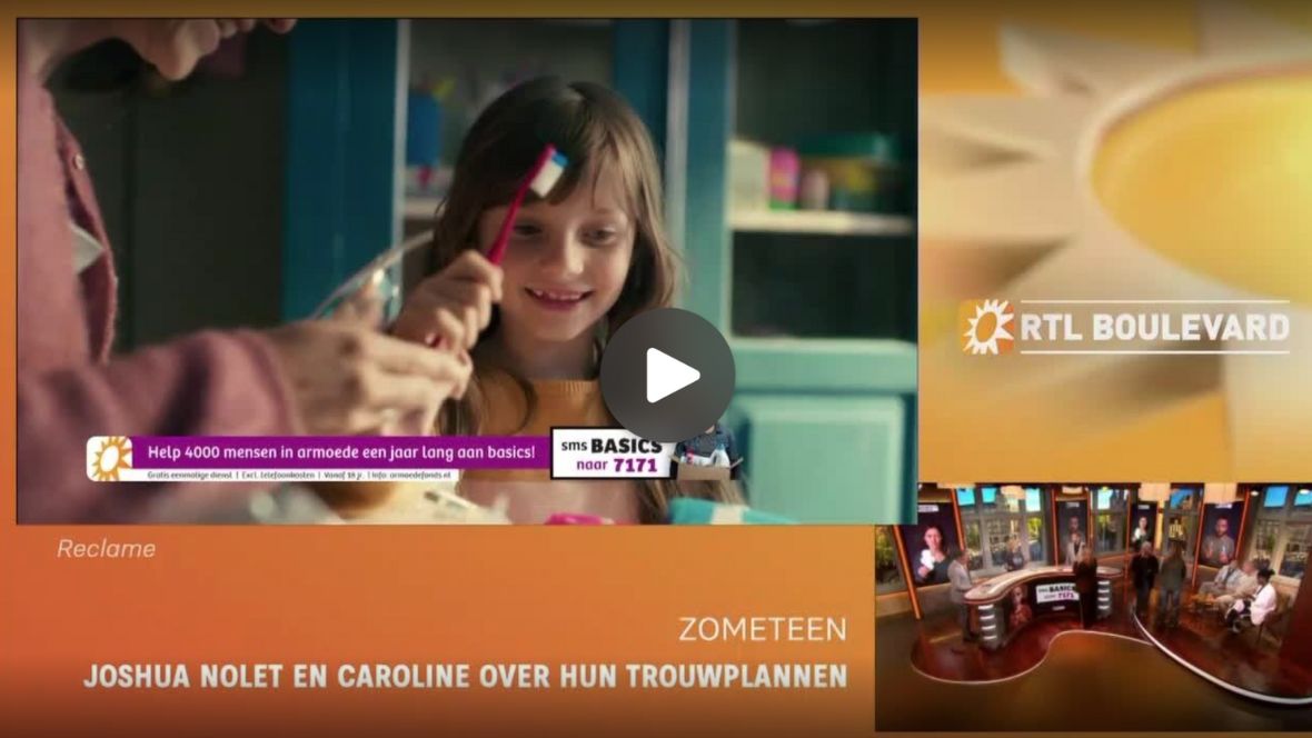 Ad Alliance en RTL testen nieuwe Split Screen-reclamevorm ...