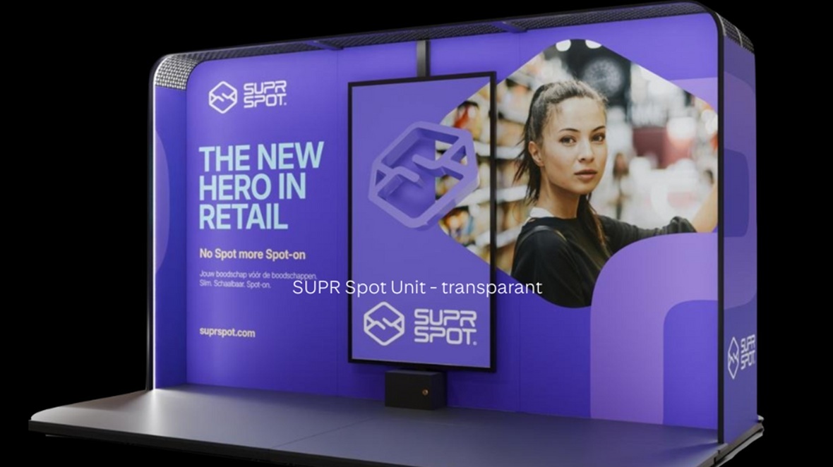 Nieuw retailmedia-format brengt merken dichter bij consument