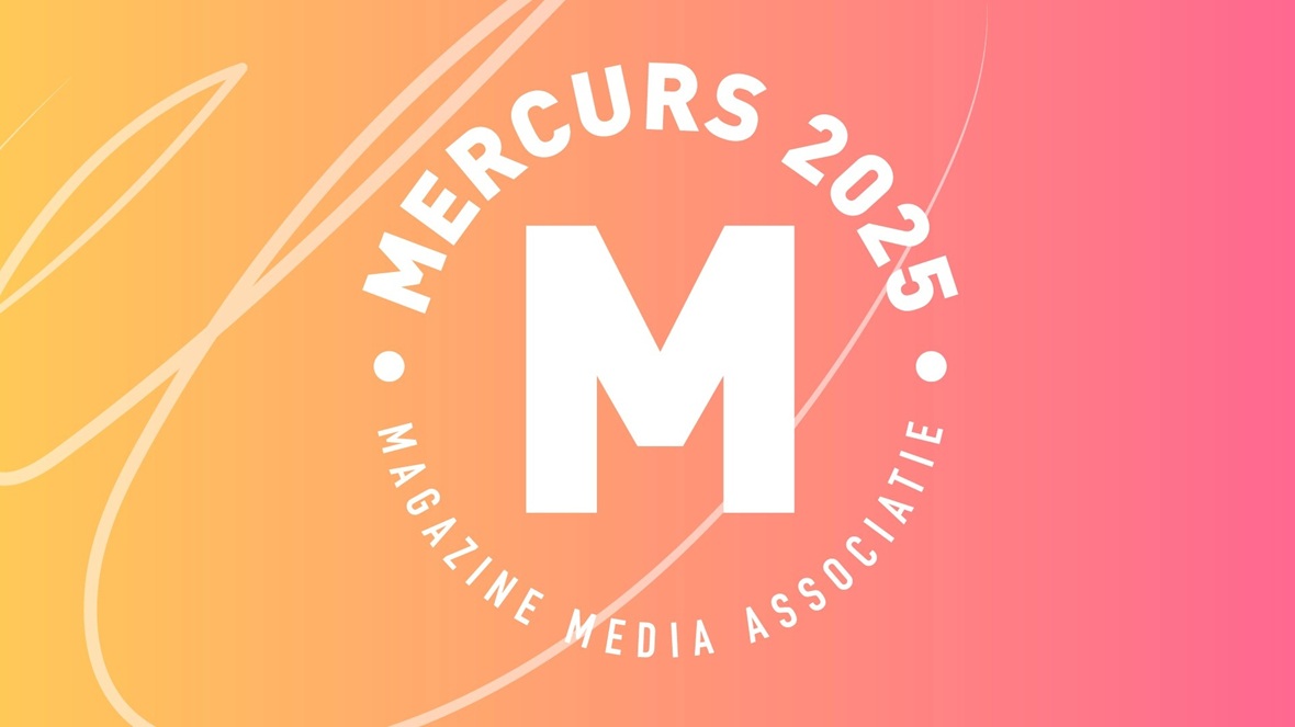 Cosmopolitan wint goud tijdens Mercurs 2025