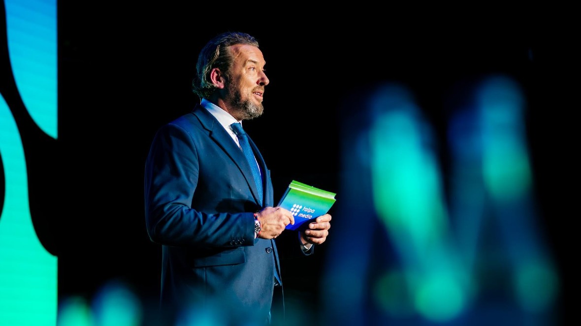 Talpa Media verbindt versnipperd medialandschap