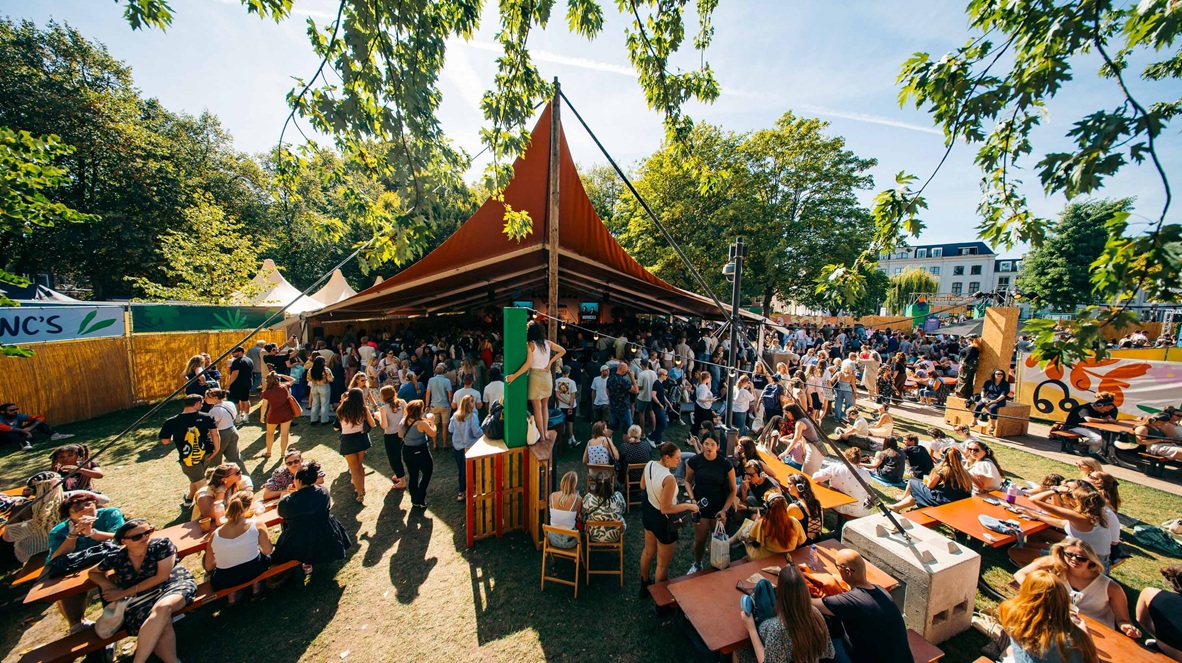 Podimo bereikt 300K betalende leden in Nederland