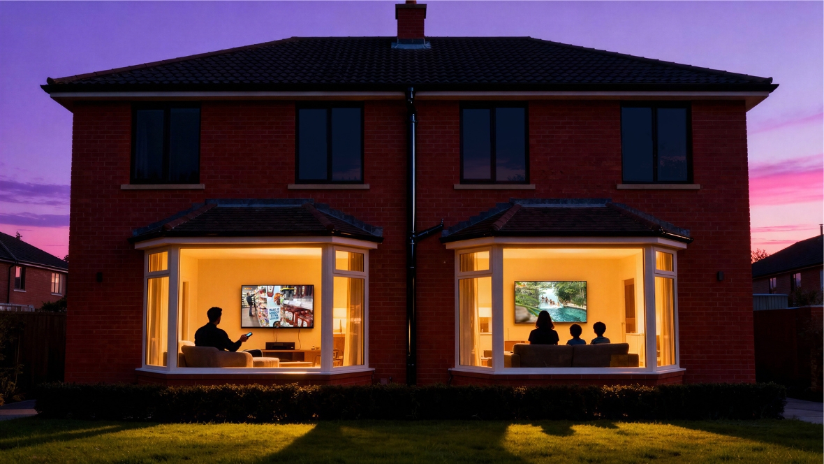 Ad Alliance versnelt Polestar met Addressable TV: 29% meer proefritintentie