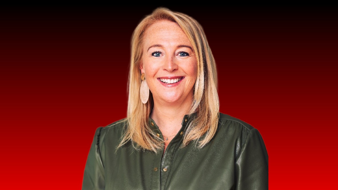 Caroline Ammerlaan nieuwe CEO Hearst Nederland