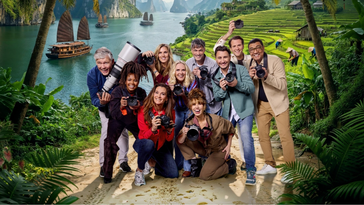 Tien jaar Het Perfecte Plaatje: tv-format groeit uit tot stabiel merkenplatform