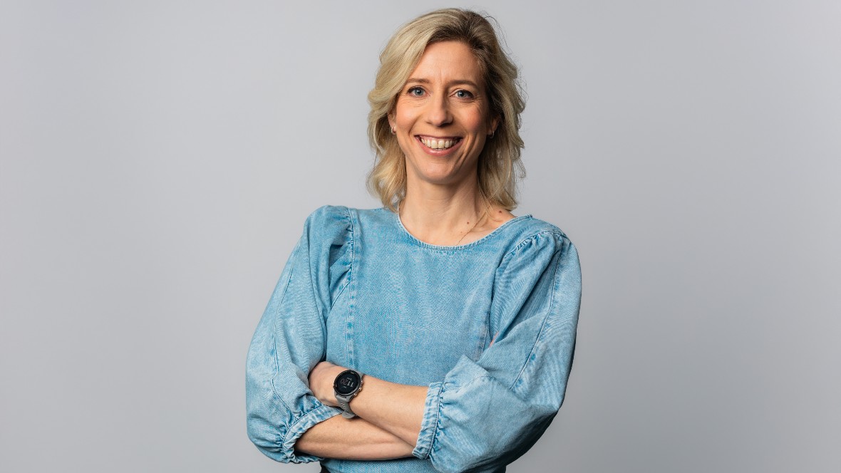 Alies Lindeboom naar hoofdredactie RTL Nieuws