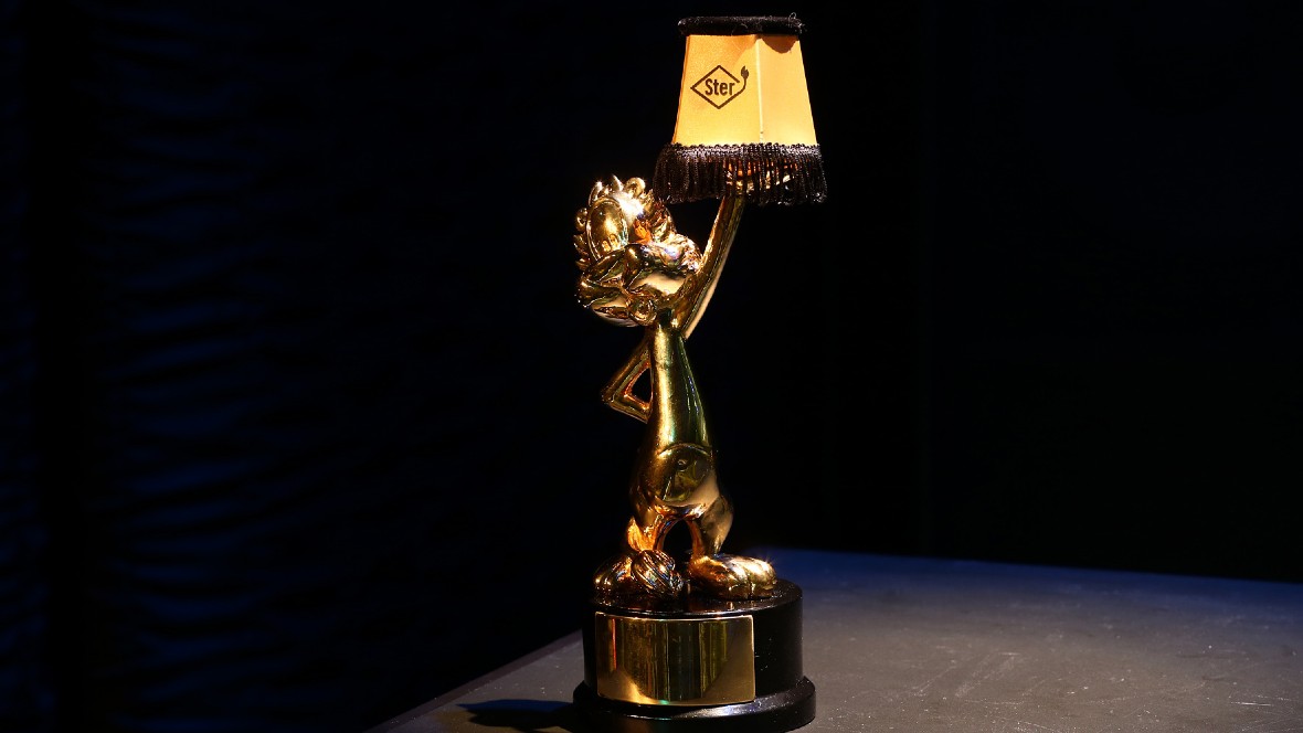 Finalisten Ster Gouden Loeki 2025 bekend