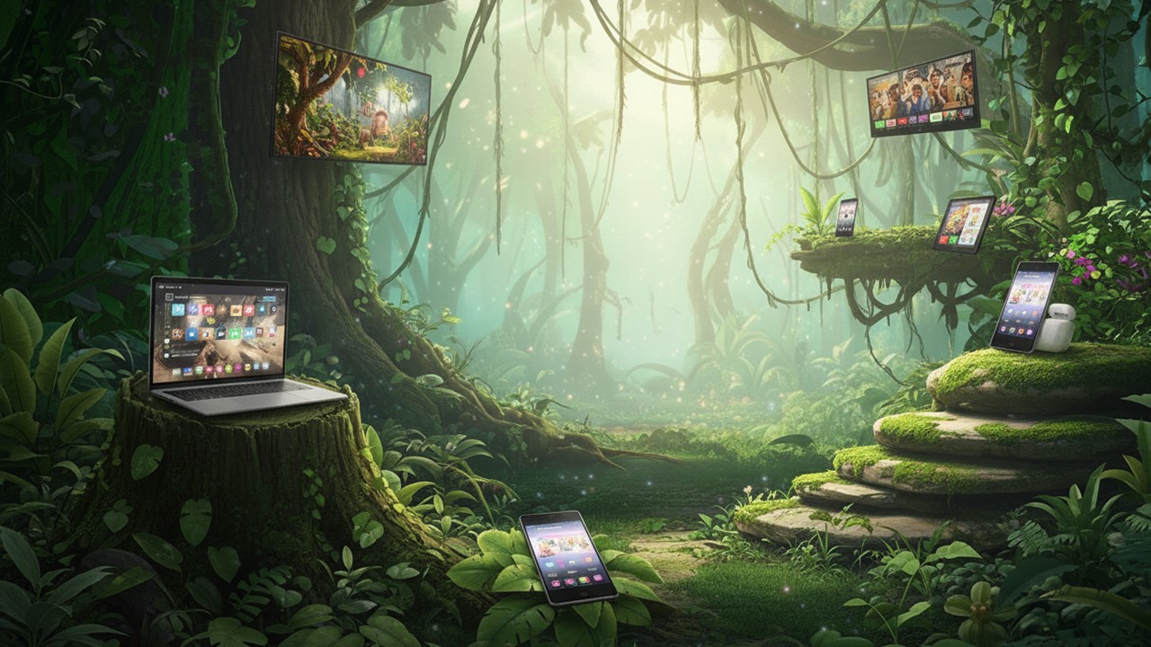 Onderzoek: Samen kijken vergroot aantoonbaar de kans dat reclame wordt verwerkt en onthouden