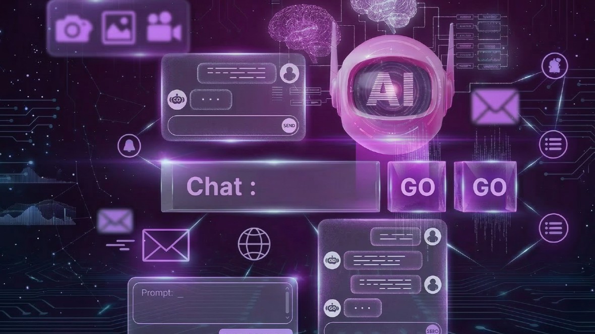 AI-doelgroepagent voor DPG Media