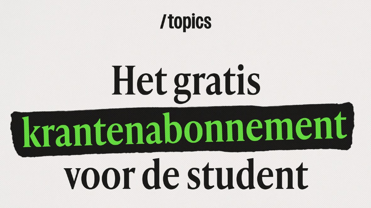 Nieuw: topics tegen 'brainrot'