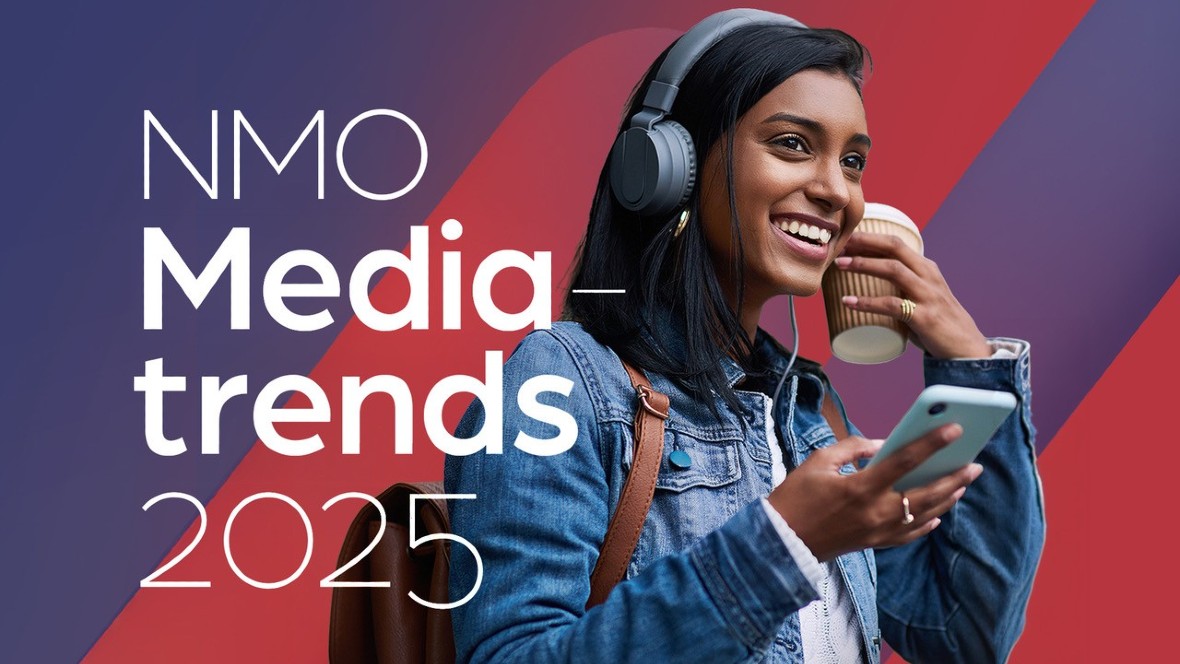 NMO: media verder naar mobiel