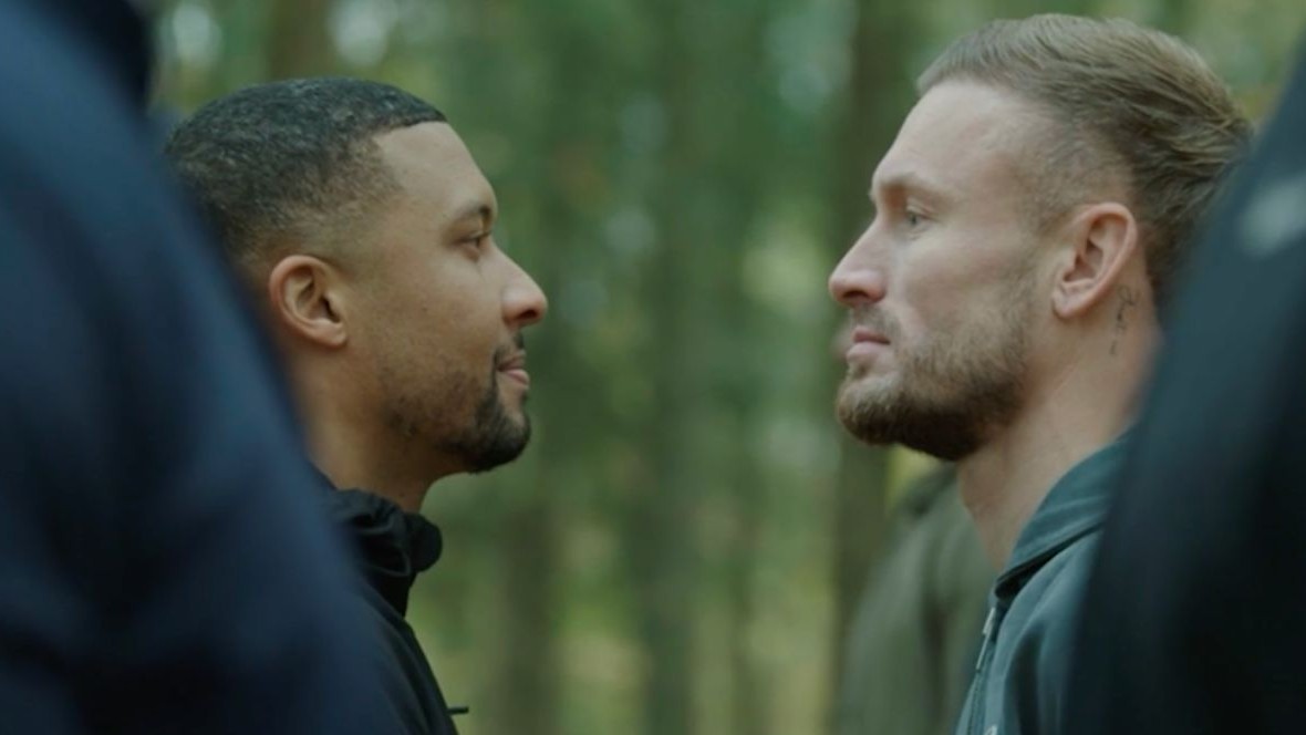 Voetbaliconen doorbreken taboe mentale gezondheid