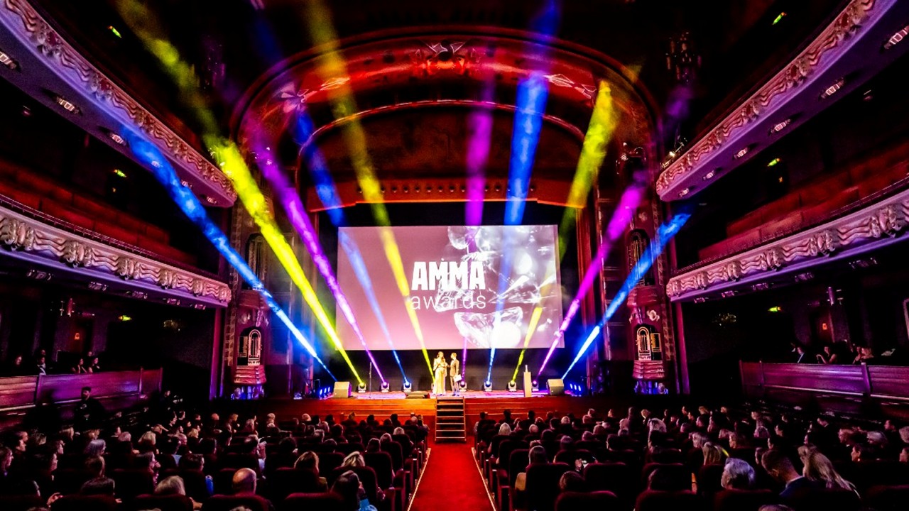 Amma's: And the nominees are...