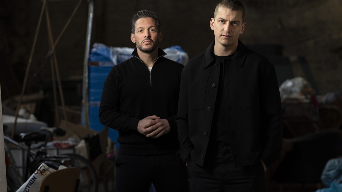 De Limburger lanceert 'De Onderwereld'