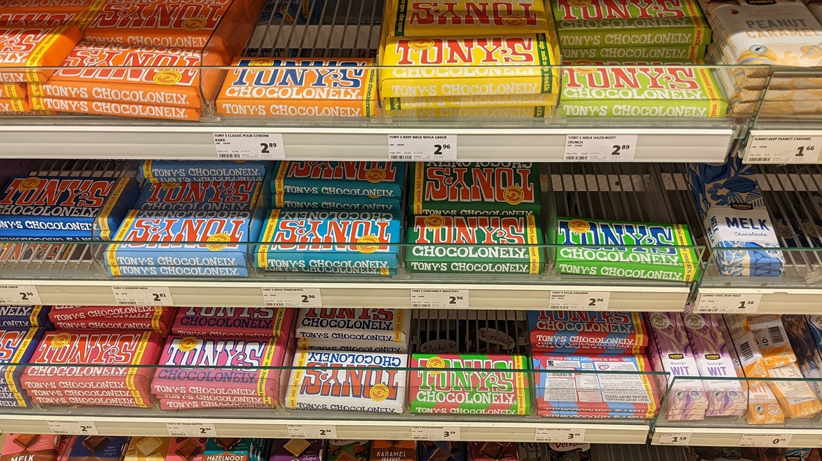 Keynote Klink: 'In retailmedia win je door beter begrip'