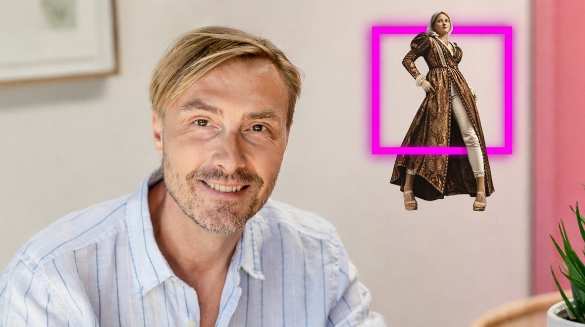 Keynote Sebastiaan Berkvens (Heineken): 'Toekomst retailmedia versnelt'