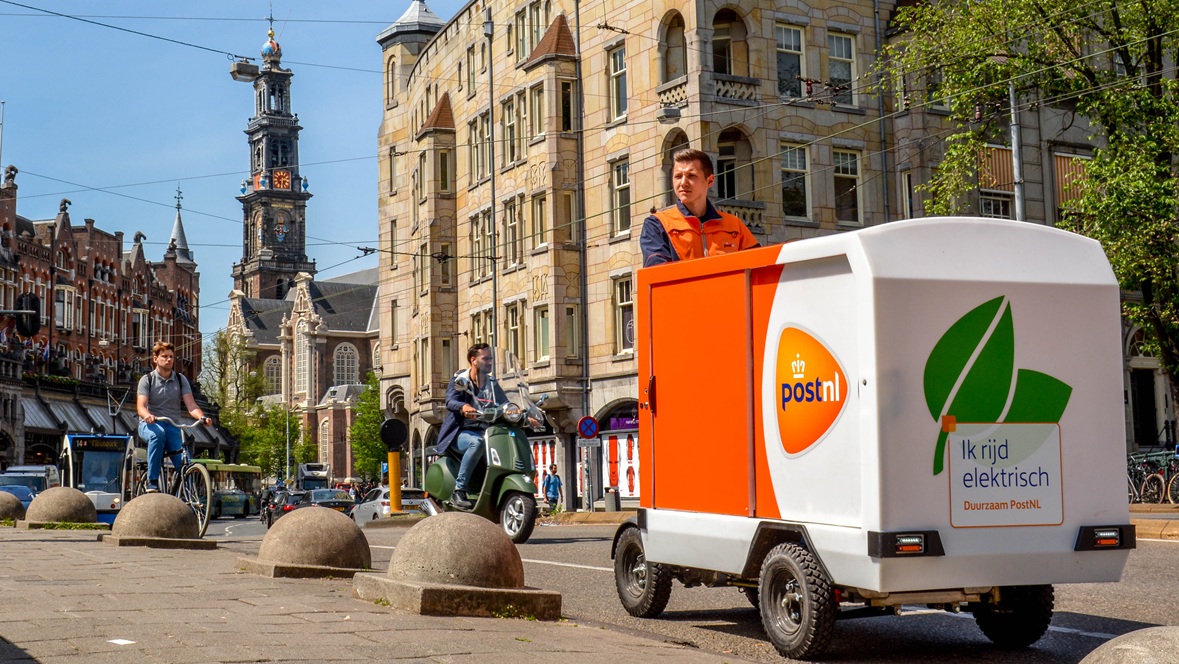 Daniël Höyng (PostNL Commerce Media): 'Retailmedia is vertrekpunt richting commerce'