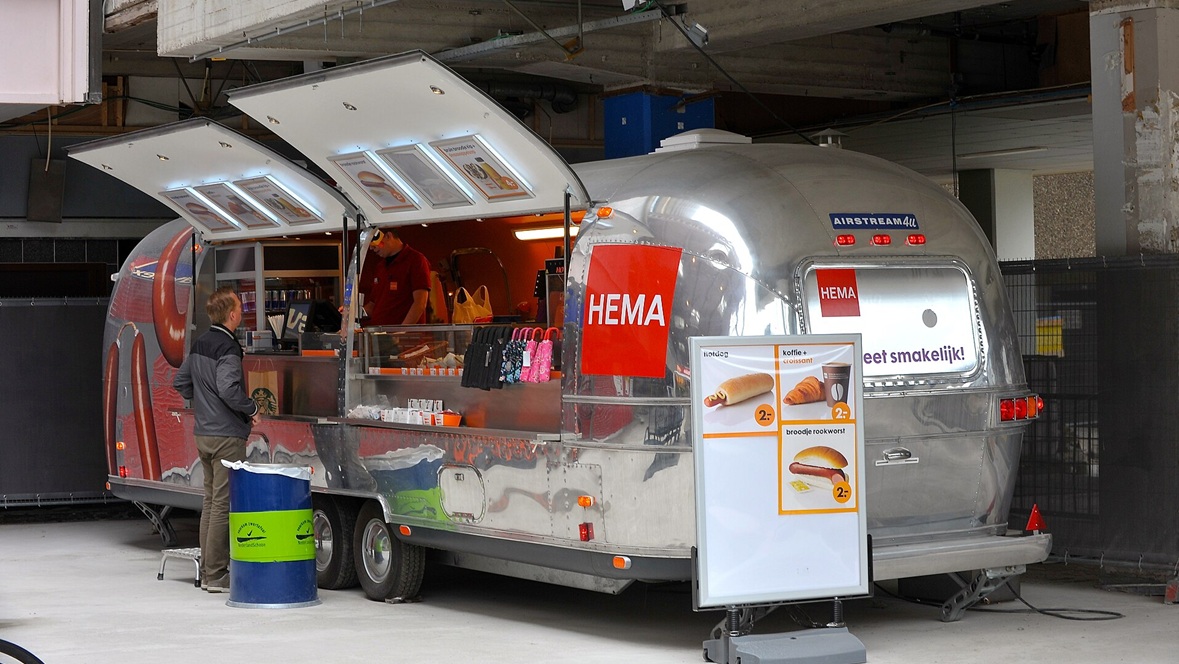 Hema op RMD: 'In retailmedia komen marketing en commerce samen'