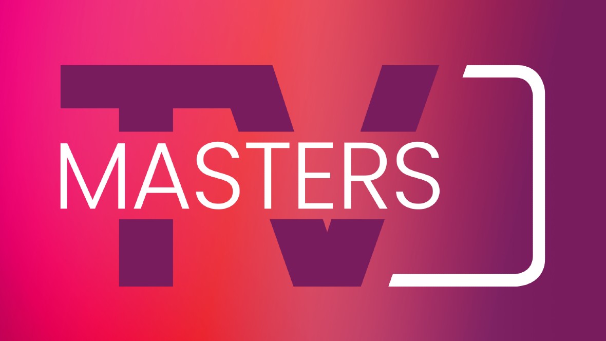 Screenforce start zesde editie TV Masters