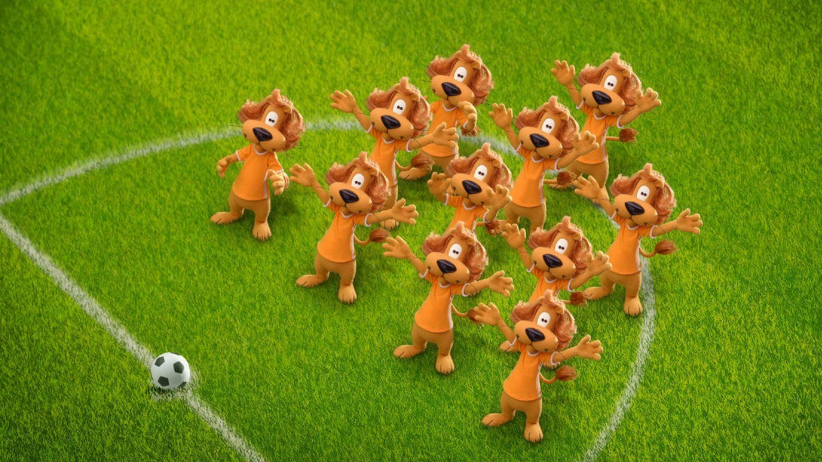 Ster bundelt Oranje-commercials in speciaal reclameblok