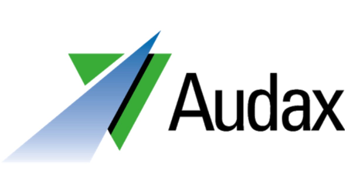 Audax lost laatste schulden af