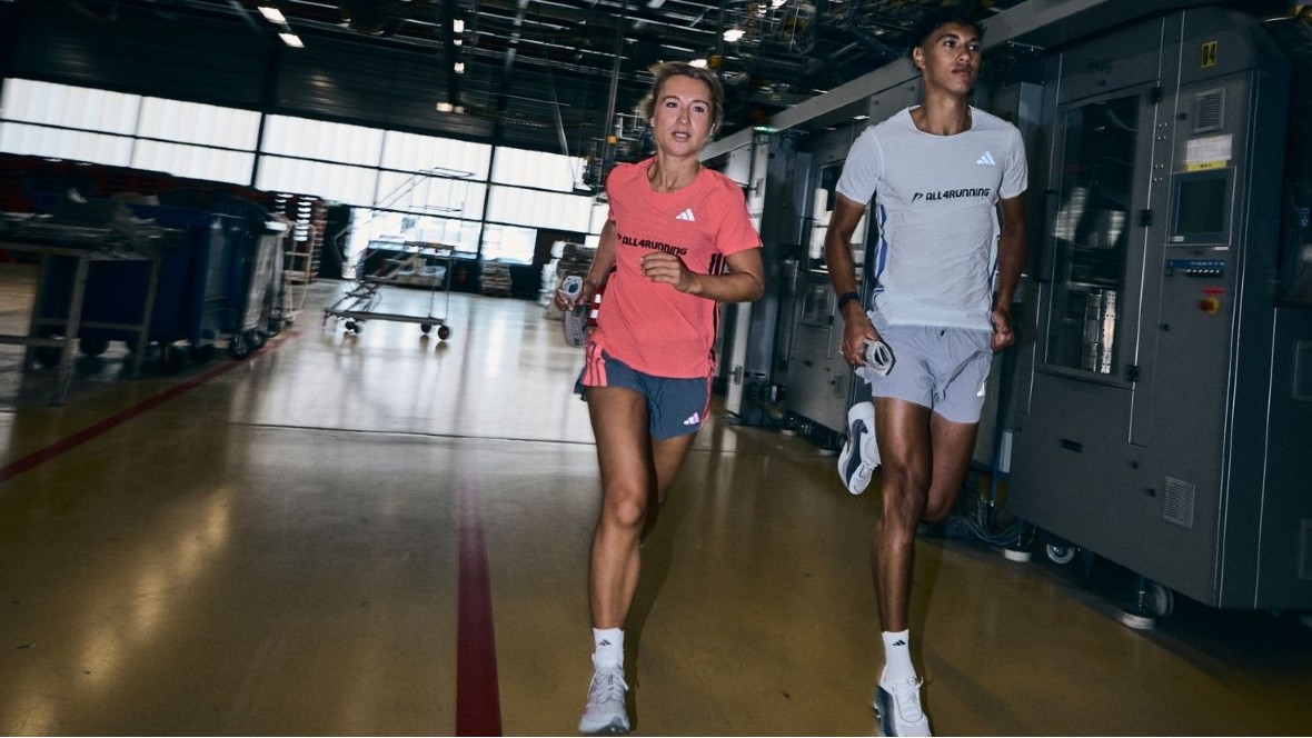 DPG Media eert bezorgers met Paper Run