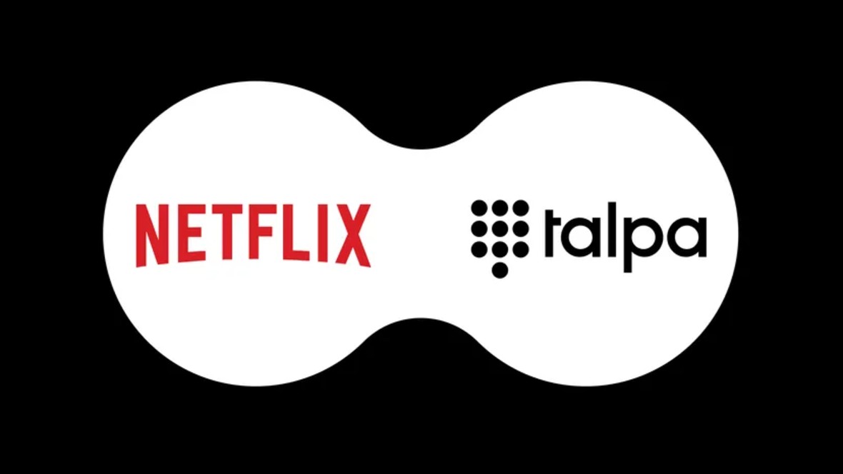 Netflix voegt Talpa-programma’s toe