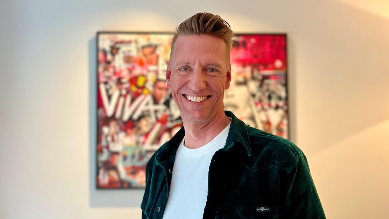 Sander Pluijm van Abovo Maxlead naar MHX