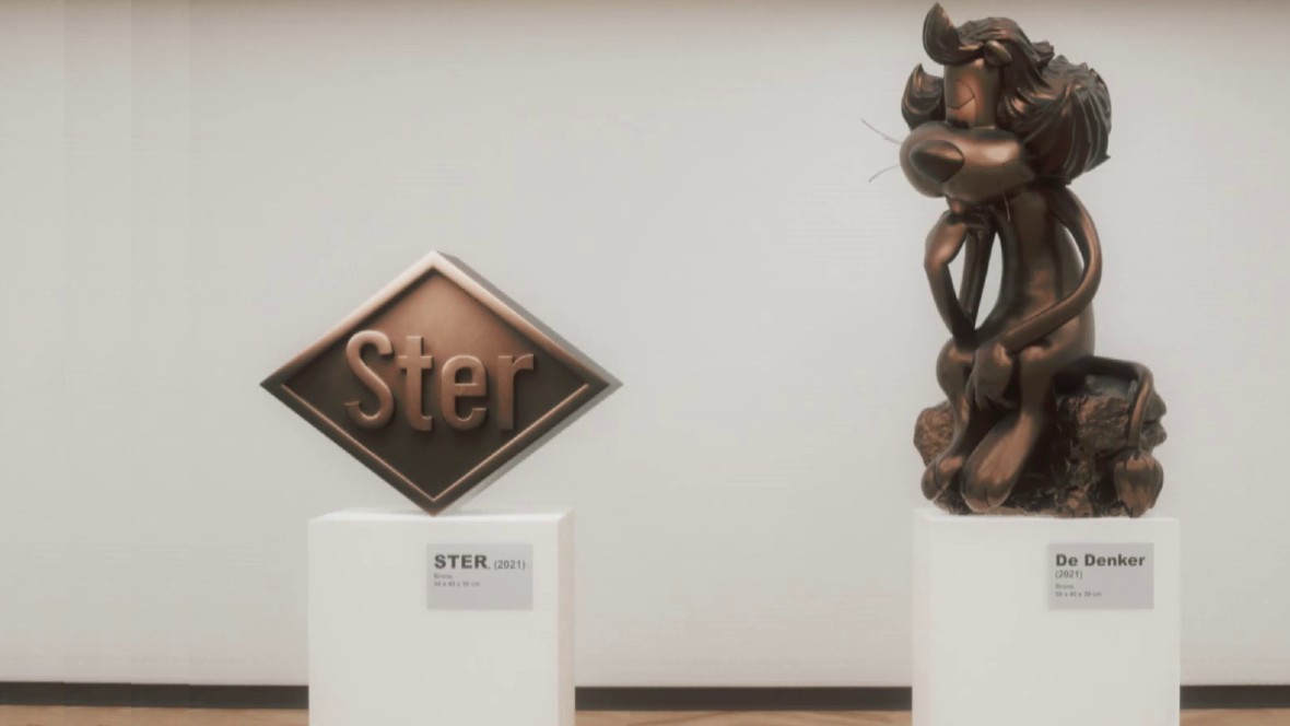 Ster breidt museumcampagne landelijk uit