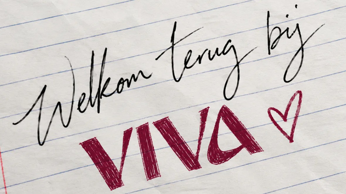 Comeback voor Viva