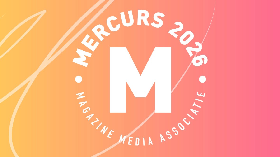Nominaties voor Mercurs 2026 bekend