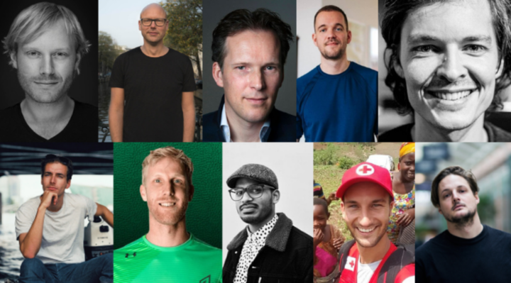 [rondvraag] 10 marketingexperts over inspirerende merken op YouTube