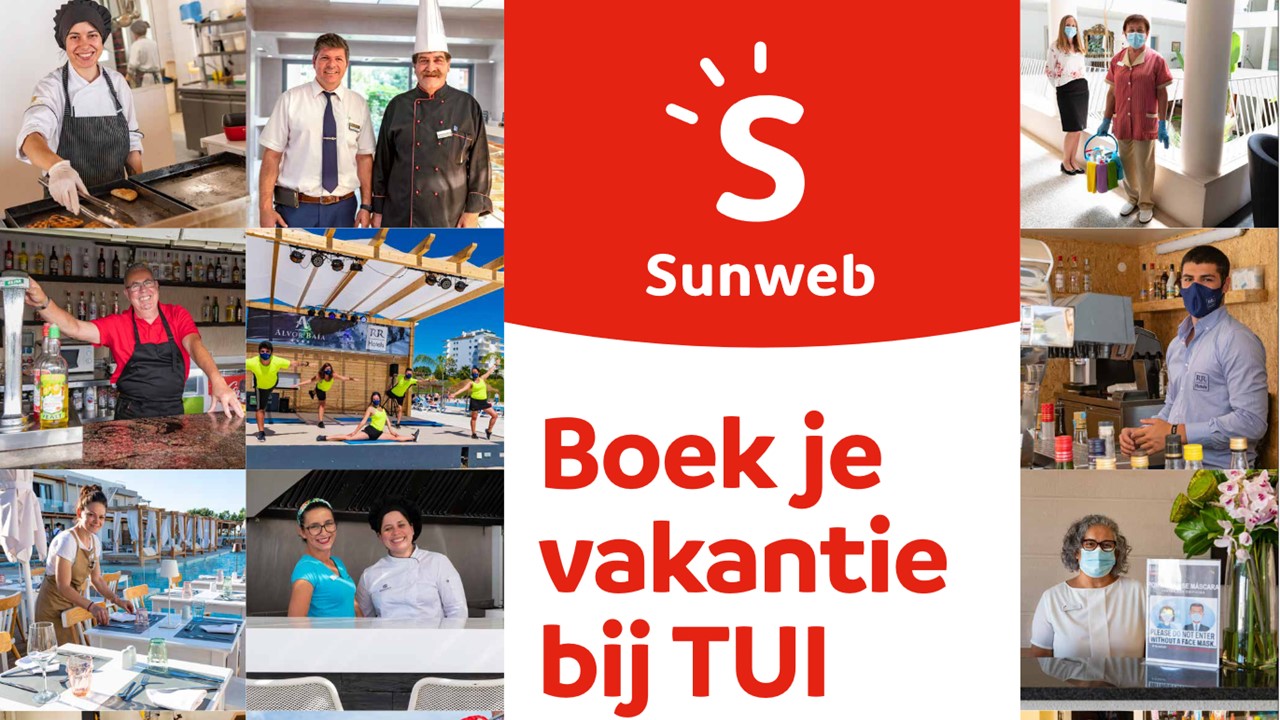 [column] Sunweb: hypocrisie of oprechte solidariteit? 