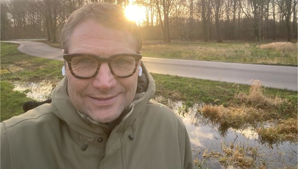 [column] Jeroen de Bakker: Dit zijn mijn favoriete podcasts van 2023